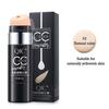 Makeup Cushion CC Stick Concealer Moisturizing Isolation Oil Control Liquid Foundation Natural Color Cosmetics