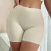 Women High Waist Tummy Control Butt Lifter Shaping Pants Slimming Body Shaper Shorts