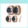 Elegant Milanese Magnetic Stainless Steel Watch Band Strap For Samsung Gear S3 Frontier