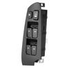 93570-1M100WK Left Power Window Switch Rear Button For KIA Forte Cerato 2009 2010 2011 2012 2013
