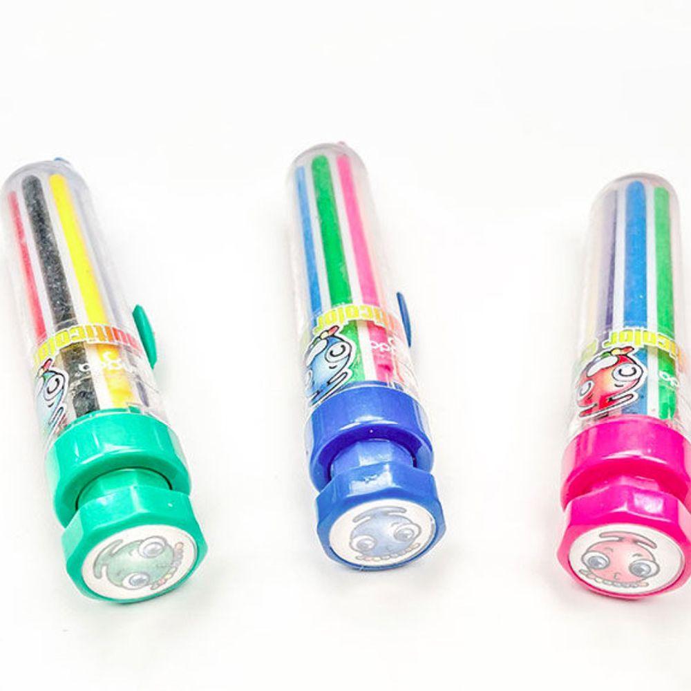 Graffiti Tool Painting Pens Multicolor Crayons Colored Pencil Oil Pastel Highlighter Marker Pen