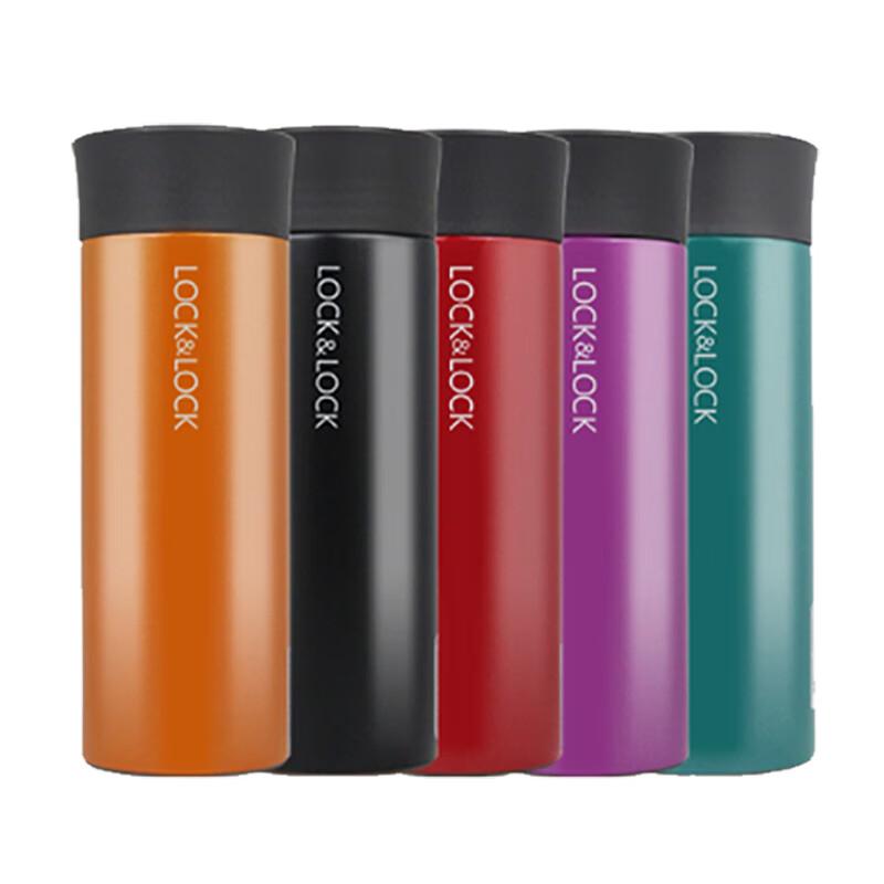 LocknLock 340ML Stainless Steel Thermos