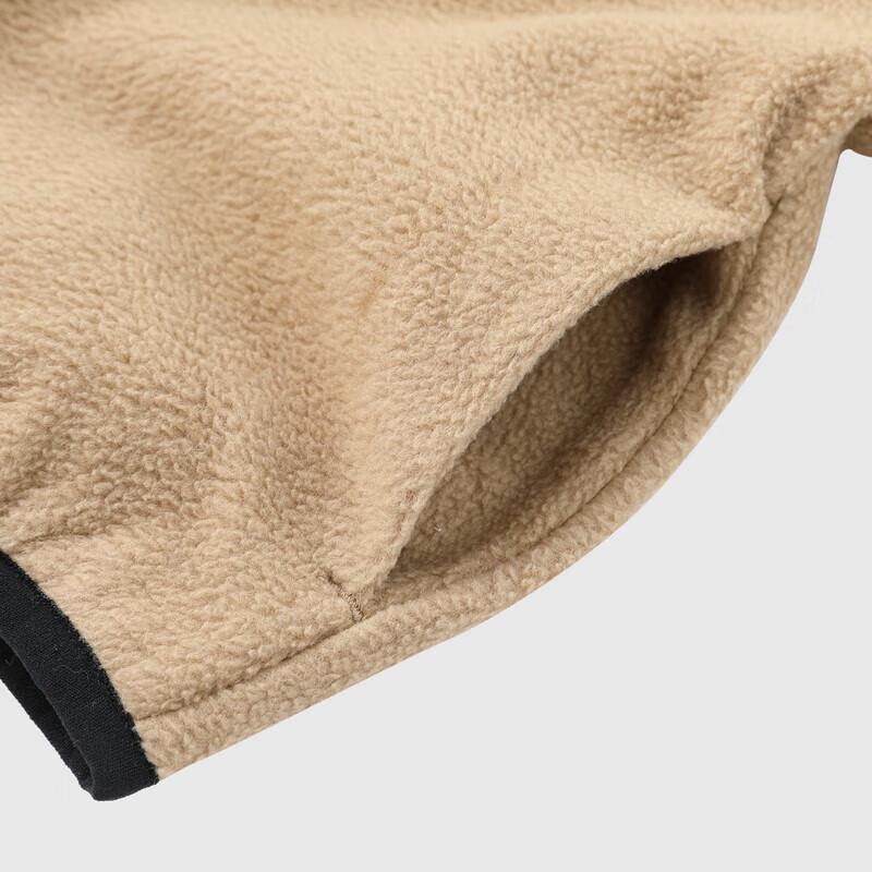 Gap Boys Toddler Logo 3-in-1 Windproof Water-Repellent Fleece Jacket