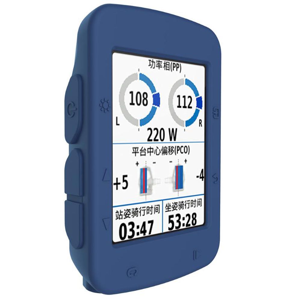 for Garmin GPS Cover Cycling Computer Protecter for Garmin Edge 520 Case Bicycle Computer Cover