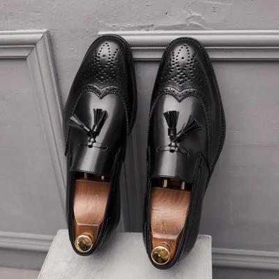 Elegante Schuhe – Loafer