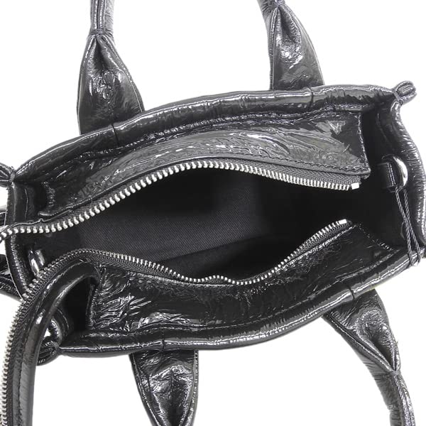 Bag 2WAY Tote Bag Black H064L03FA22 [Marc Jacobs] Women's [Item]