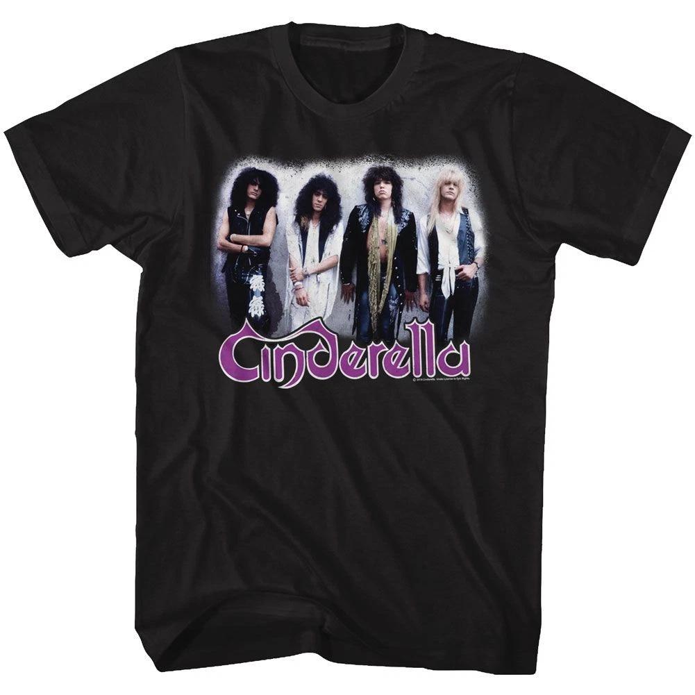 Cinderella - The Last Mile - Short Sleeve -  - Children s T-shirt 120