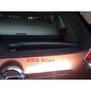 Rear Wiper Window Wiper Cover for Nissan Rogue X-Trail X Trail XTrail T32 2014 2015 2016 2017 2018  Car Accessories 3 Pcs