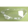 For 2012 2013 2014 BMW 1 Series F20 116i 118i 120i Headlamp Cover Transparent Lampshade Headlight Shell Lens Plexiglass