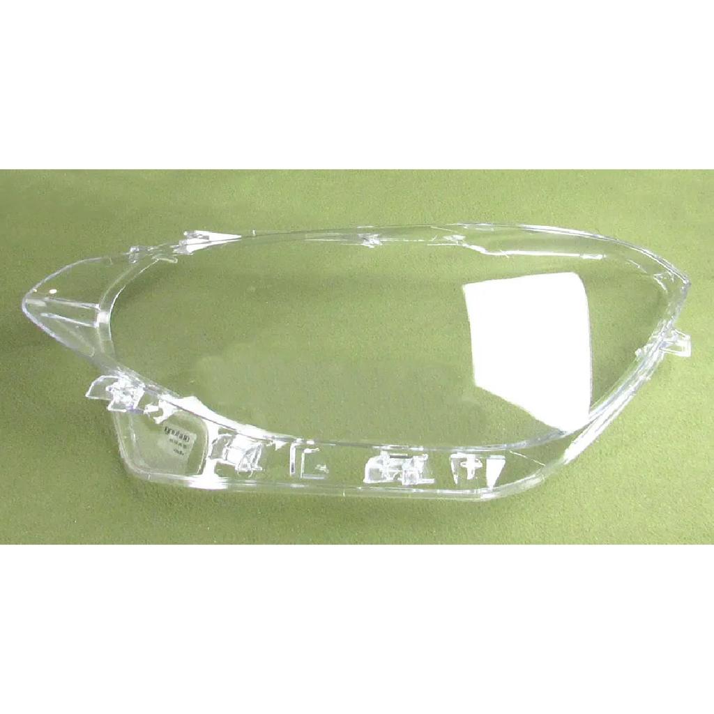 For 2012 2013 2014 BMW 1 Series F20 116i 118i 120i Headlamp Cover Transparent Lampshade Headlight Shell Lens Plexiglass