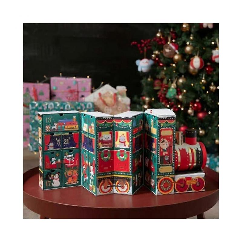 Calendar de Advent Dream Express