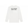 Vans T Shirts Unisex White Crew Neck Moderate Straight Fit VN0A54NWWHT