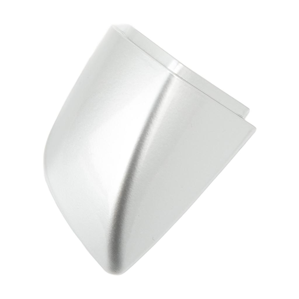 Front Left Door Handle Cover 1K8837879 Outside Handle Cap Replacement for Seat Alhambra 2010?2015