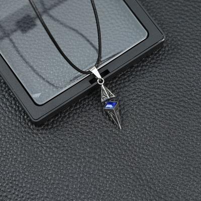 Naszyjniki – Zawieszki i wisiorki