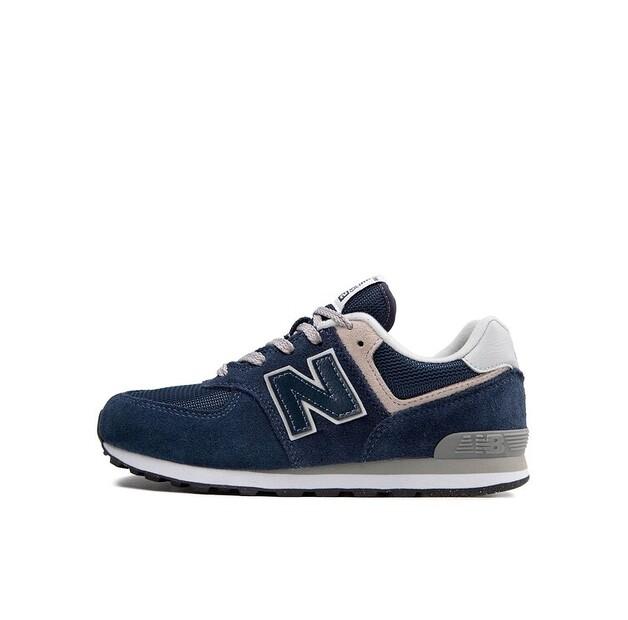Кроссовки New Balance GC574EVN
