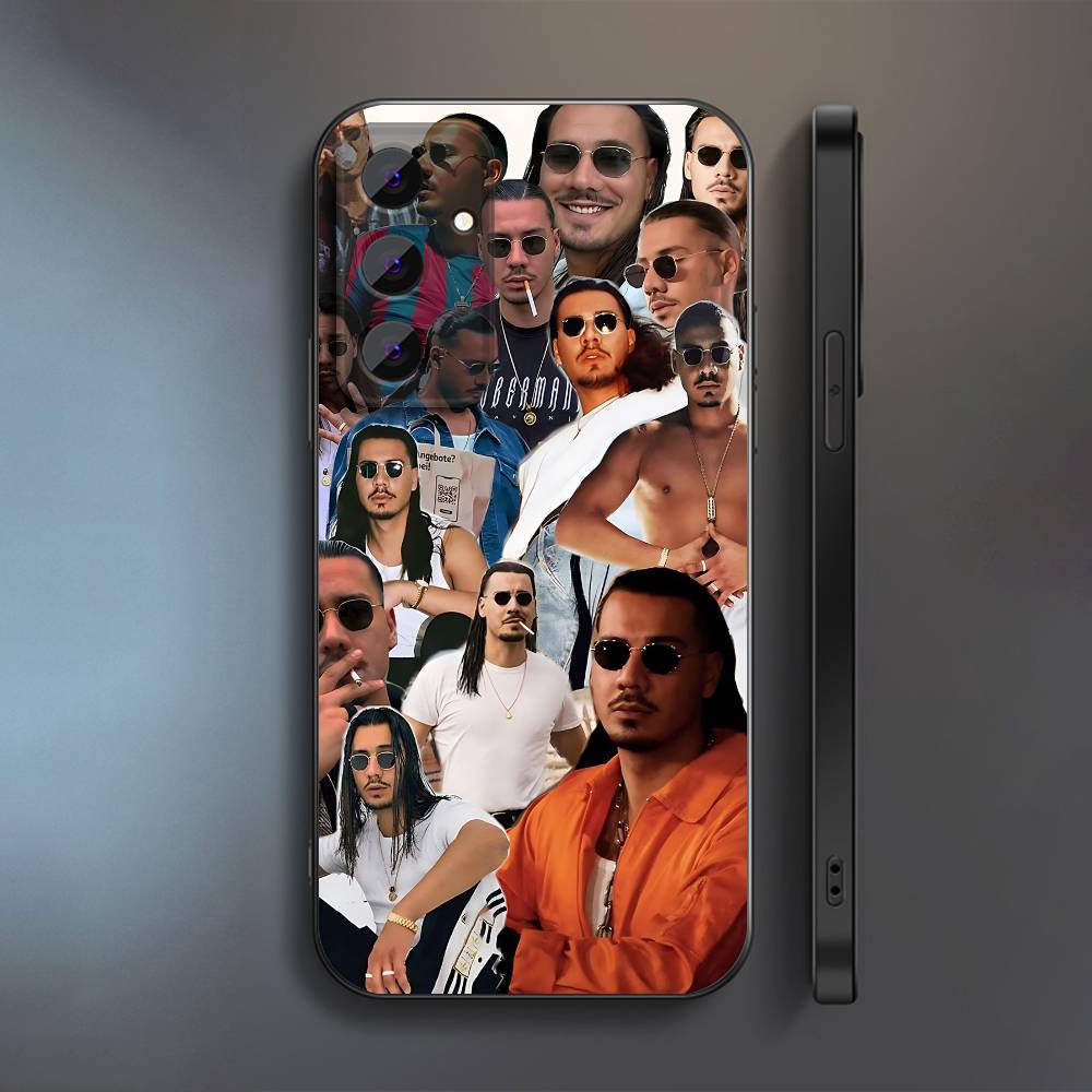 

A-Apache 207 21 Gramm Phone Case For Samsung S22,S24,S20,S25,S23,S30,S26,Ultra,Plus,5G ,Fe,Lite Black Cover SamsungS24ULTRA