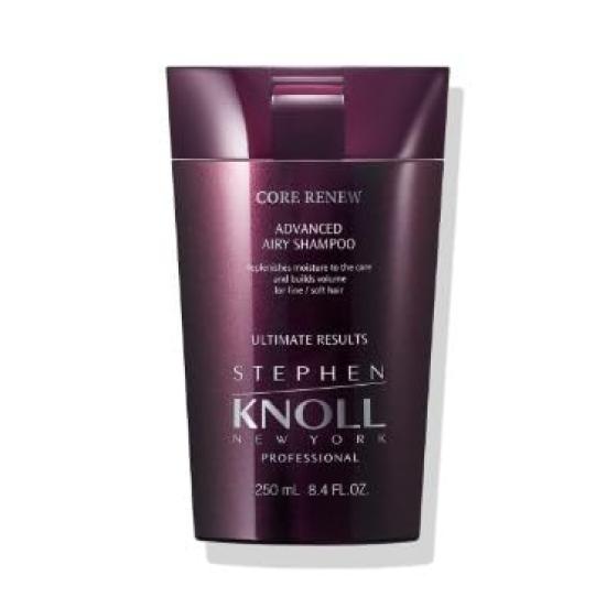 

Stephen Knoll Professional Core Renew Advanced Airy Шампунь 250 мл