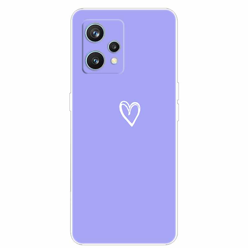 For Realme 9 Pro Plus 5G Case Soft TPU Camera Protection For Realme 9 Pro 5G Silicon Phone Cases Realme 9 Pro+ 9Pro 2022 Clear