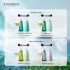 Chando Scalp Care Oil Control Anti-Dandruff Shampoo