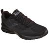 Skechers Skech-Air Dynamight Tuned Lightweight Cushioning Comfortable Sports Shoes Men Sneakers Black 232291-BBK