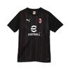 Puma AC Milan Soccer Jersey Men's Black 779344-07