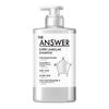 Kao THE ANSWER Super Lamellar Shampoo 400ml  Refill 320ml