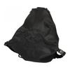Men's Bag Onitsuka Tiger Nylon Backpacks Mini Unisex Black