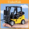 Alloy Construction Vehicle Toy For Boys With Inertia Control And Miniature Design