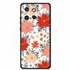 Soft Case For Motorola Moto G75 5G Cover Silicone Print Starry butterfly TPU Soft Phone Cases for Moto G75 Colorful TPU G75 Capa
