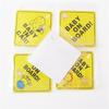 Baby On Boards Car Stickers Waterproof Baby On Boards Decal not  Magnetic Baby Sign Car Decal for Maximums Road Safety