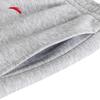 Anta Men's American-Style Loose-Fit Straight Leg Knit Casual Pants