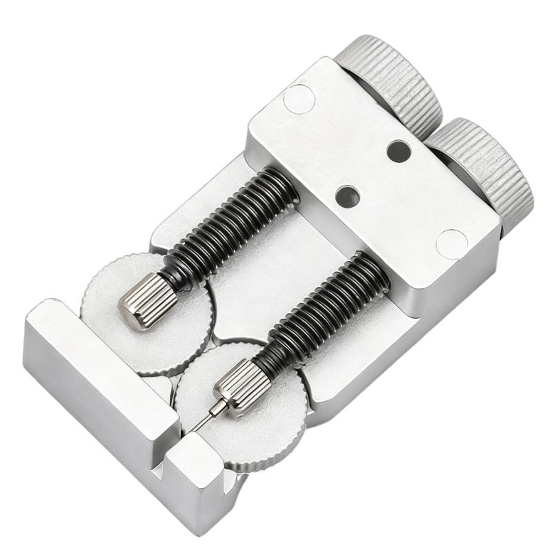 Practical Watch Strap Removal Tool Alloy Remover Pin Extractor For Jewelry Repair and Bracelet Replacement