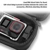 Shock Proof Camera Carrying Case Camera Hard Travel Case for Insta360 Ace Pro 2 Travel