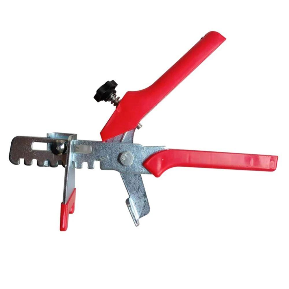 Professional Tile Leveler System Pliers Precision Tile Laying Clips Tile Balanced Device  Building
