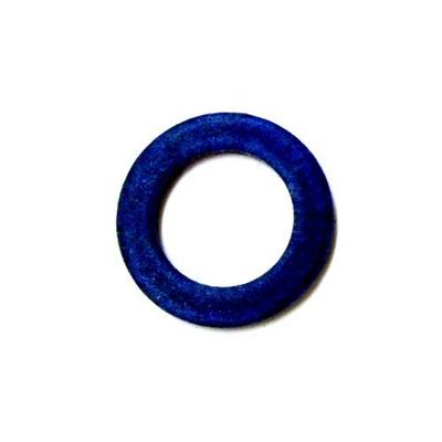 [ Drain Washer] Daihatsu [Genuine Part Number: 90044-30281] Inner Diameter 0.5 Inch (12 Mm)