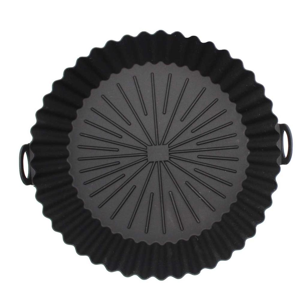 REUSABLE SILICONE INSERT FOR FRYER 17cm 3133