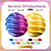 3D yazıcılar ve 3D tarayıcılar – 3D baskı için iş parçacıkları