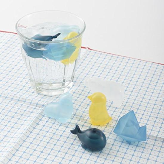 BRUNO Polareiswürfel