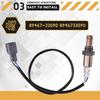 O2 Oxygen Sensor for Toyota Camry/Highlander