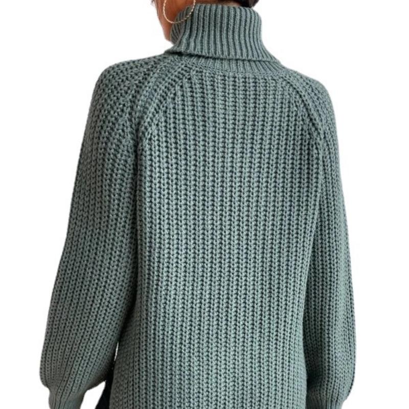 2026 Autumn/winter Women's Casual Knitwear Sweater