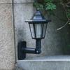 Solar Energy Wall Light Palace Wall Lights Wall Lamp Energy Saving LED Lights