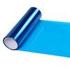 Headlights Protective Film Vinyl Film Sticker Auto Headlight Taillight Film Tint Vinyl Sheet Sticker Universal Multicolor