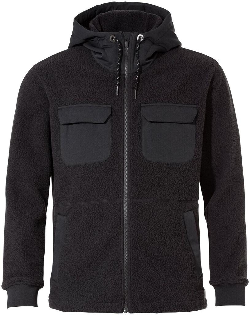 VAUDE Мужская флисовая куртка Manukau III