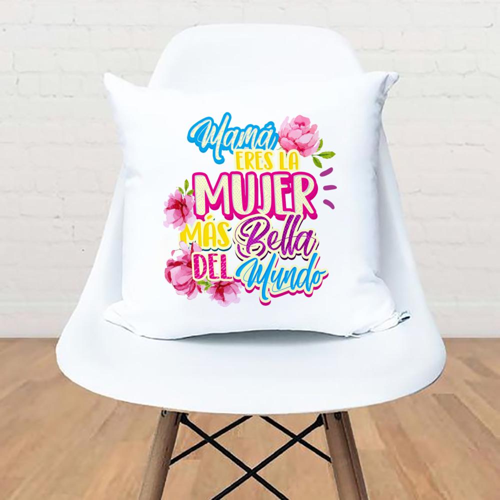 If As Mother You Are Great As Grandmother Still Further Spain Mather Pillow Case Room Soft Pillowcase Bedroom Party Decoration