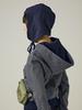 Saelbol Reversible Earflap [Navy]