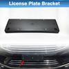 Parachoques Delantero de Coche Repuesto para Placa de Matrícula Para VW Touareg 2016 2017 2018 7P6807287H Accesorios para Automóvil