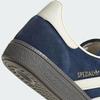 Shoes Sneakers Handball Spezial Night White IF7087 [Adidas] Indigo/Cream White/Footwear 24.0cm