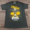 Judas Priest Killing Machine / Graphic Adult Size Medium Unisex T-Shirt