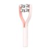 A04V EMS Microcurrent Roller Face-Slimming Artifact V-Face Beauty Facial Massager For Firming And Lifting The Face