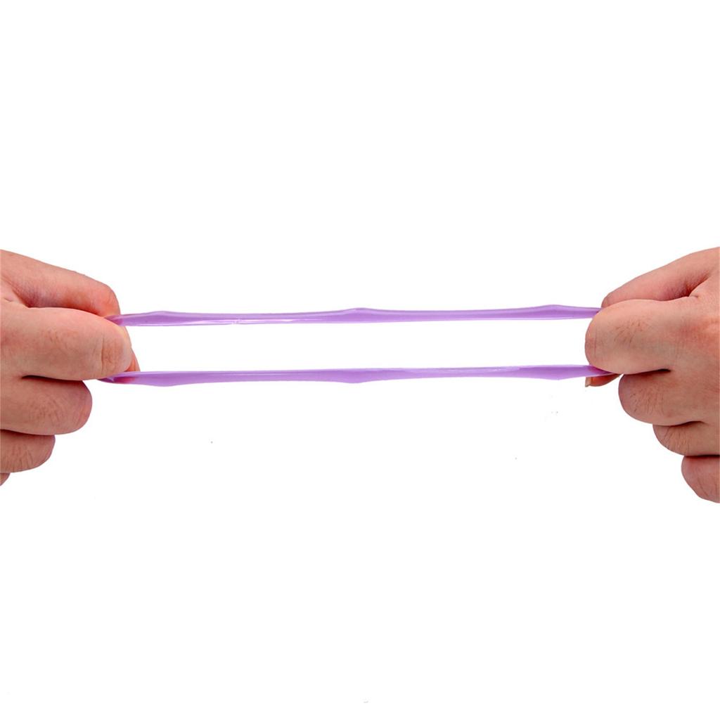 Couple Lover Sexy Play Games Ring Men Soft Silicone Time Delay Ring